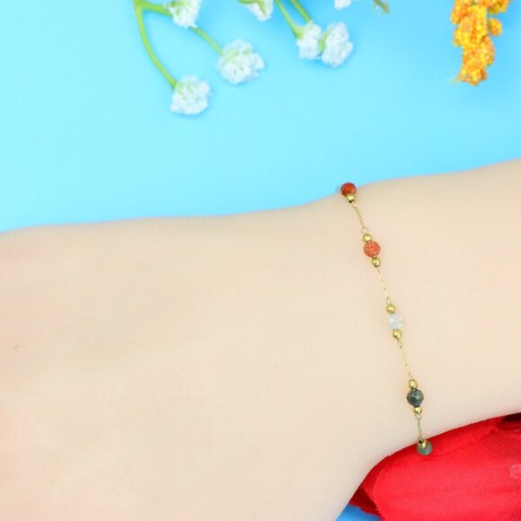 Chic & Stylish Bracelet – A Thoughtful Gift for Women and Girls, DYC1389 - Picture 6 of 7